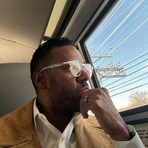 Meet your Posher, Norm